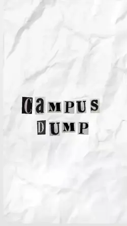 kampus dump