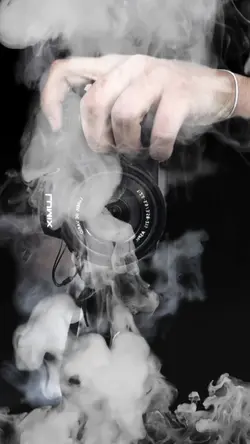 efek fotografer