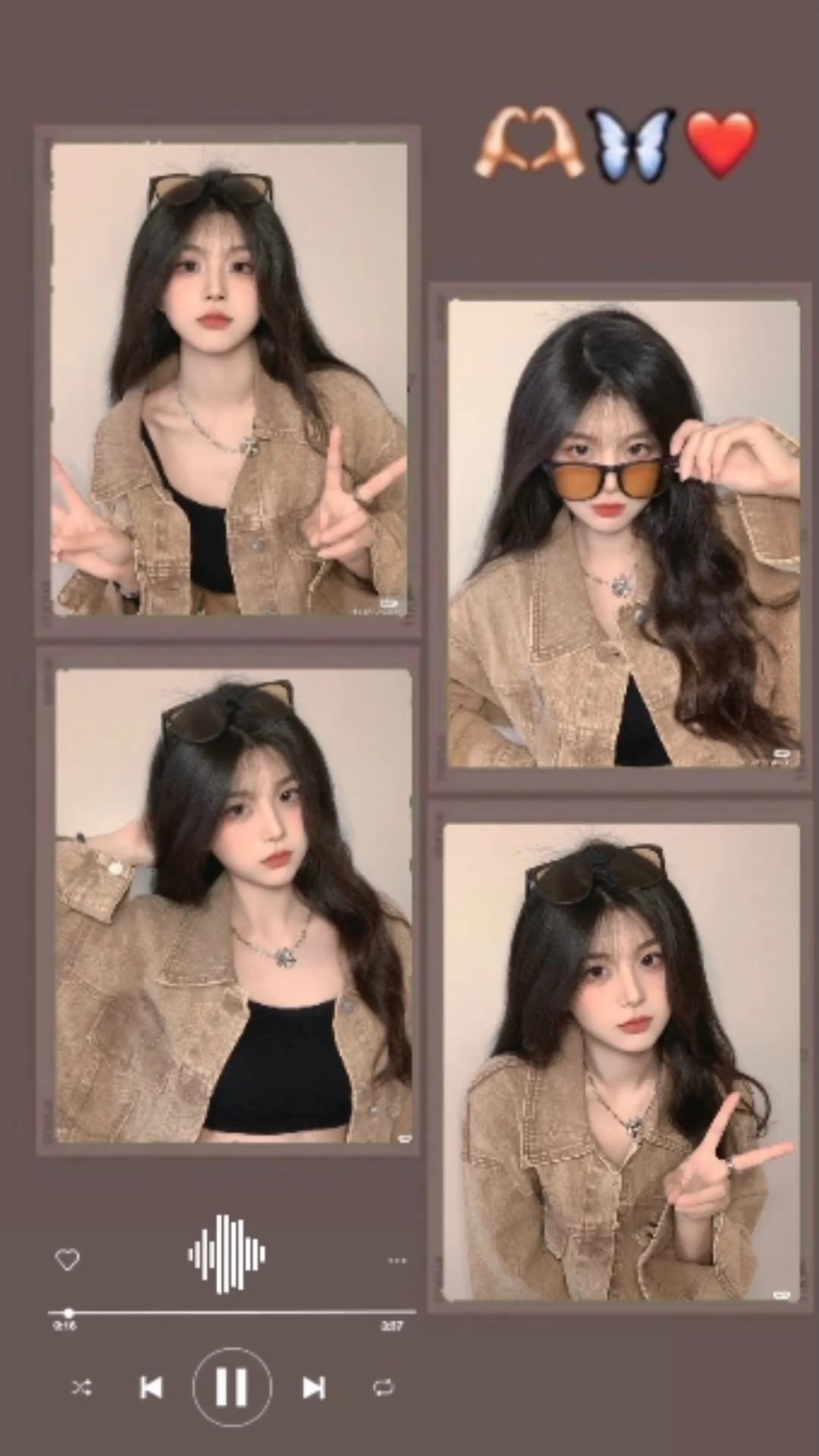 4 Fotos