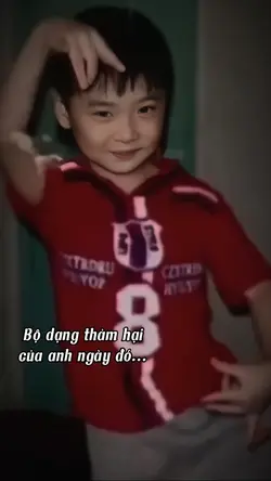 Mẫu trưởng thành