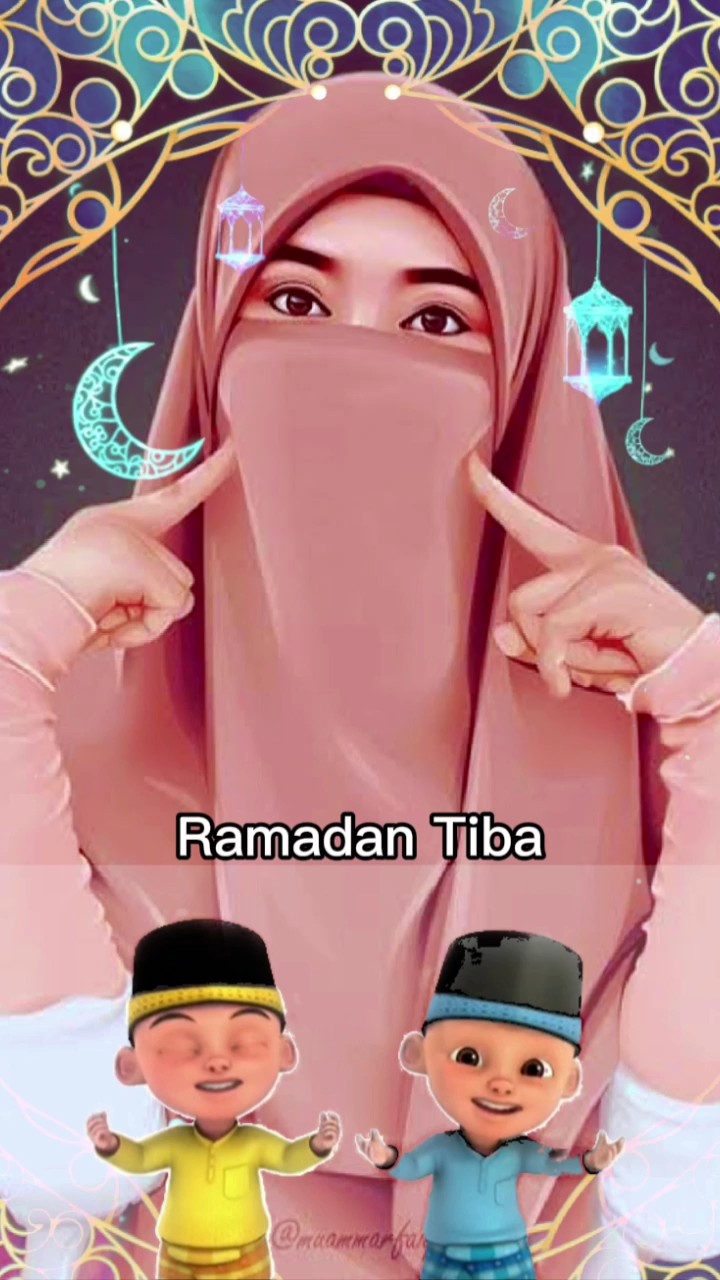 RAMADHAN TIBA