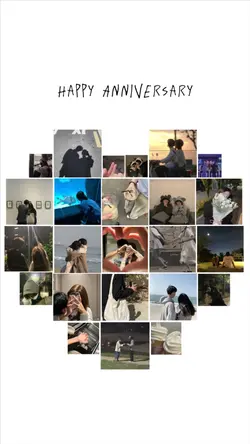 วันครบรอบ 🤍
