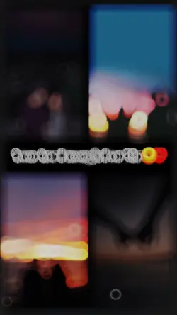 😌❤️