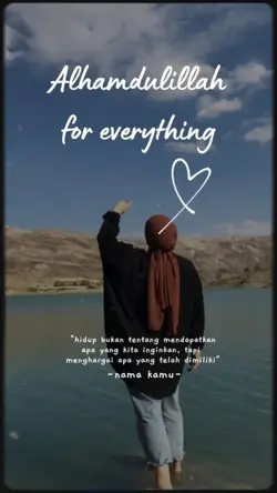 Alhamdulillah