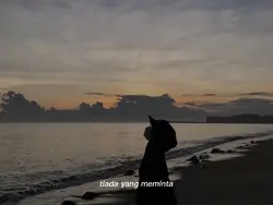 Tapi Menurutku Tuhan