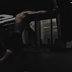 Shadow Boxing
