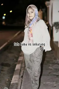perubahan dulu