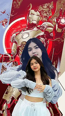 ironman comics