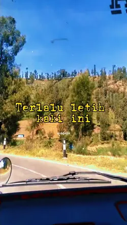 Anak rantau semangat
