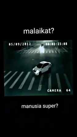 Malaikat ?