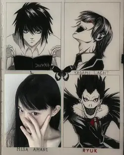 Death Note
