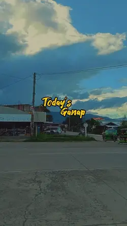 GANAP!!