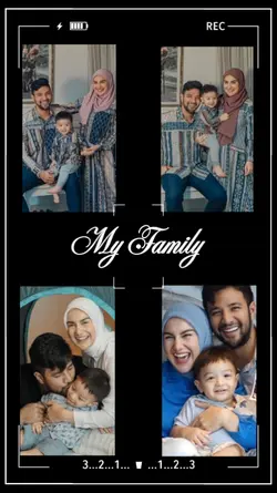 Transisi Family