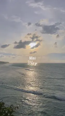 MINI VLOG
