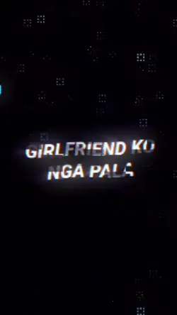 #GirlFriendKoNgaPala
