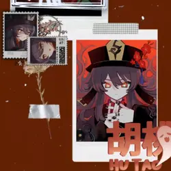 늦었지만 올려보는 템플릿🏮