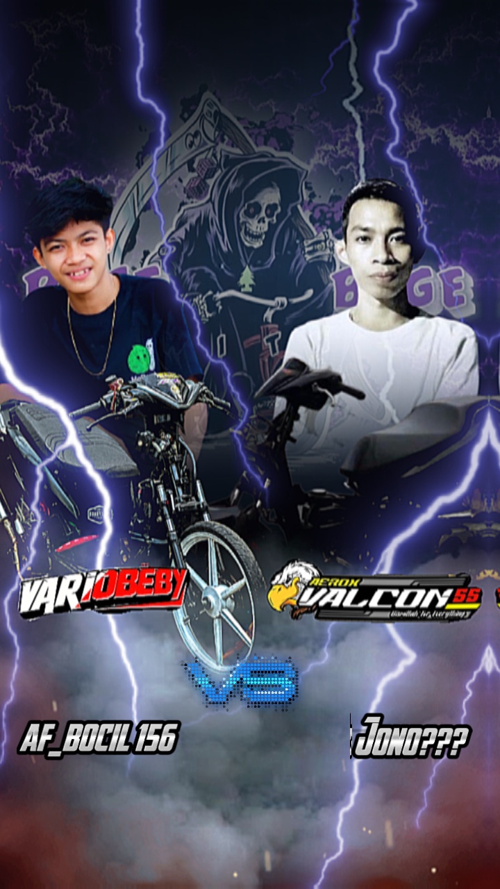 CTDRG! VS 빅매치