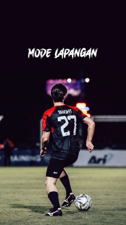 Sekolah gegen Lapangan