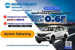 Iklan WFI
