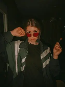 efek estetik 
