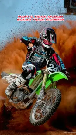 ga ada yg ga mungkin