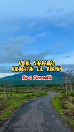 Rahmatun lil,alameen