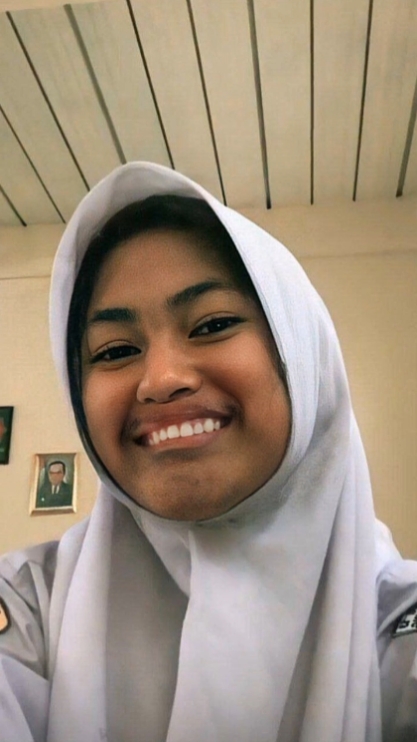 pake Foto temen