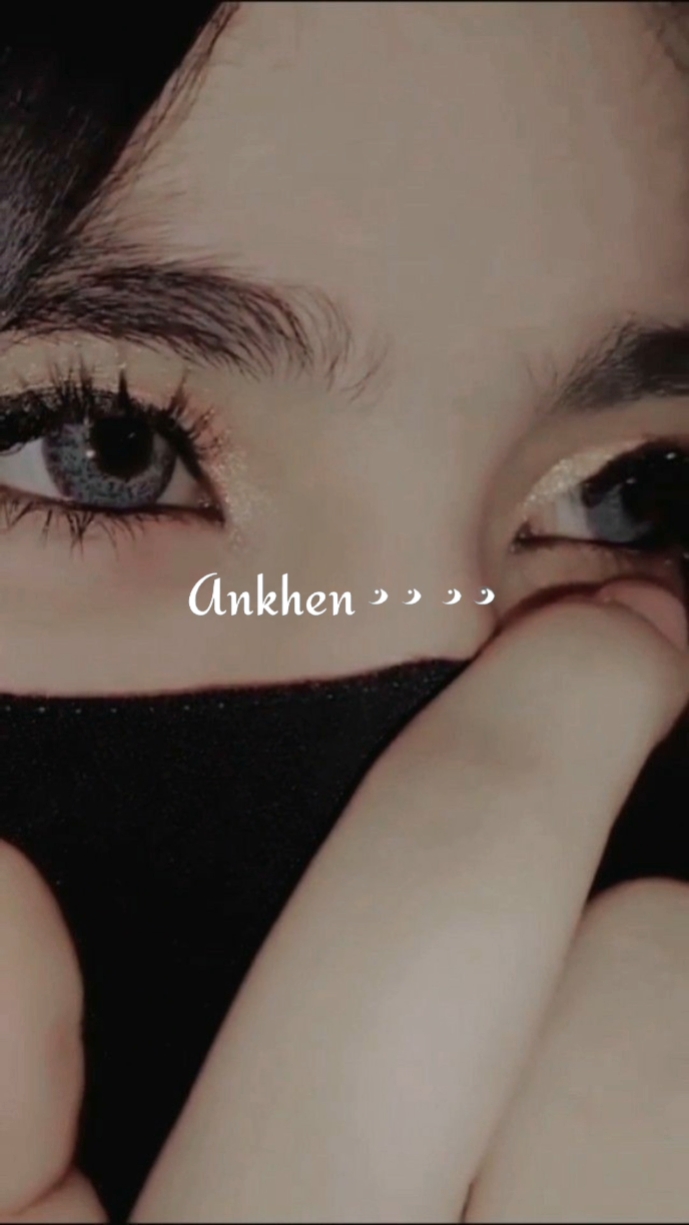 Ankhen khule to main