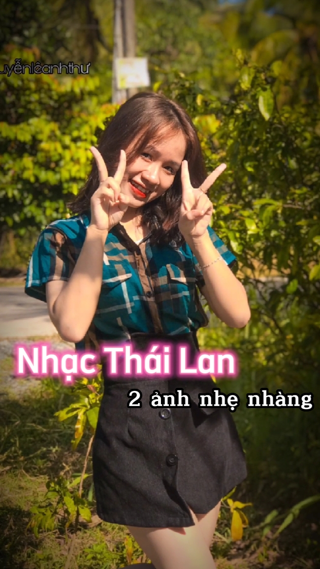 Nhạc Thái Lan