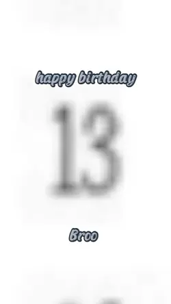 13 Desember