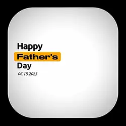 father's day 