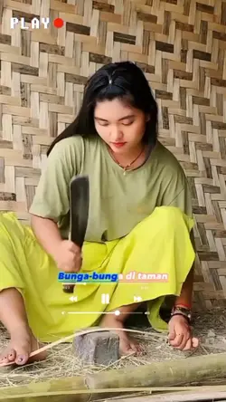 Bunga desa