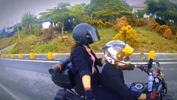 Video Durasi panjang