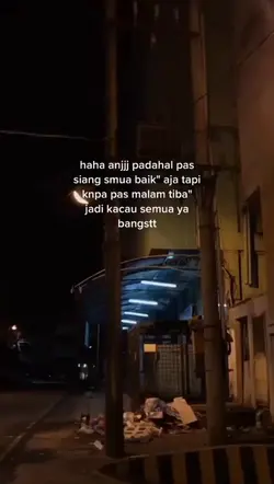 kacau!!