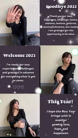 welcome 2023