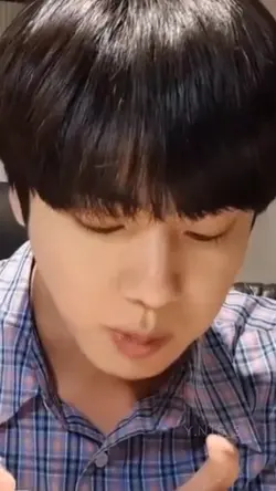Godain Seokjin 