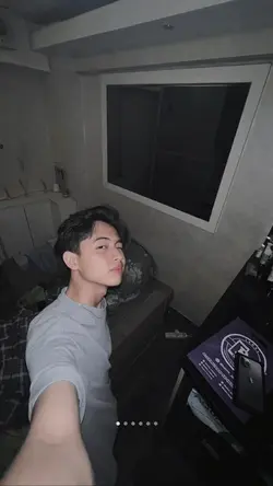 foto geser tiktok