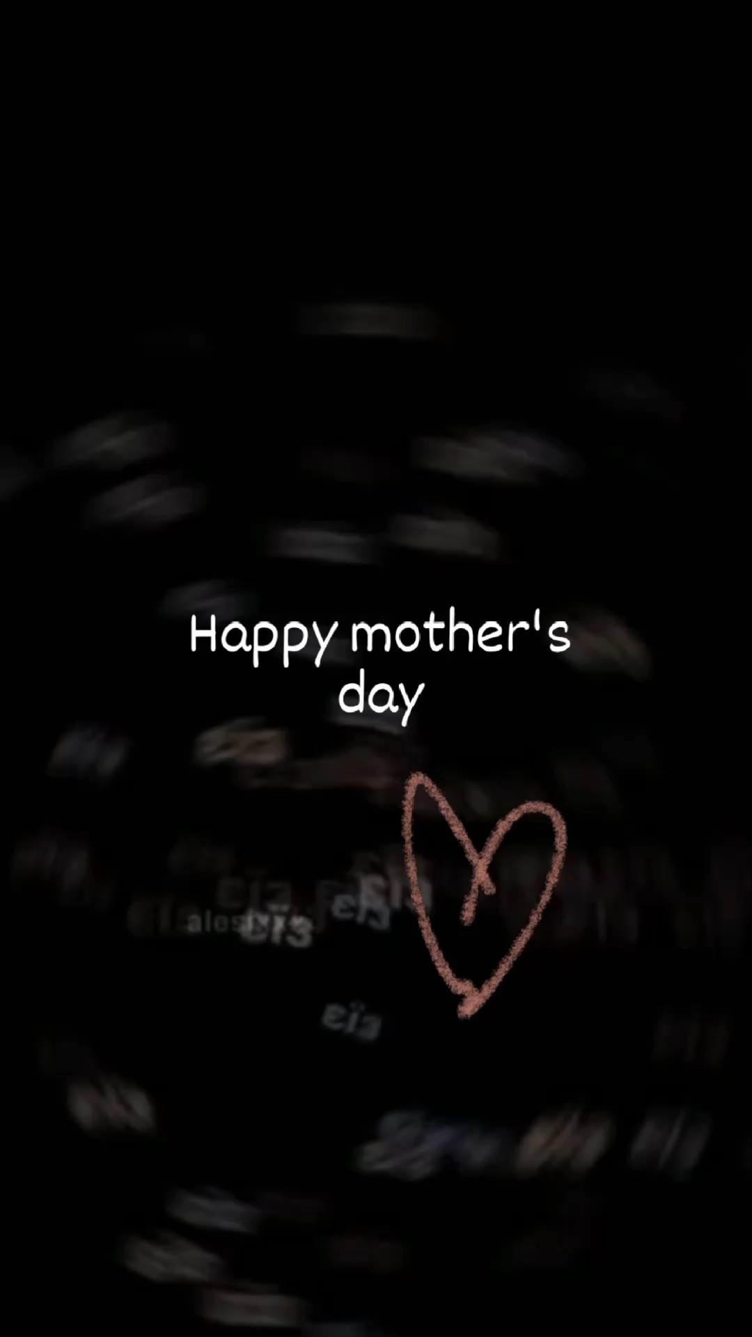 Mother's Day