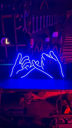 let's make a promise