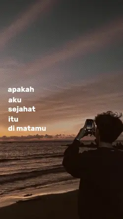 Aku di matamu