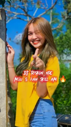 DJ Riskon nrc