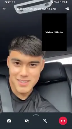 Bailey May