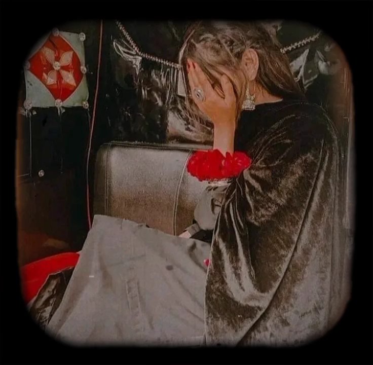 মাঝে মাঝে মন খারাপ 