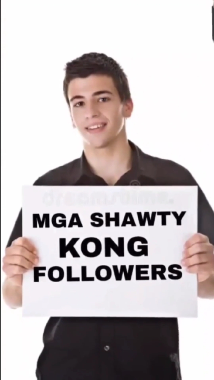 SHAWTY TAKİPÇİLER