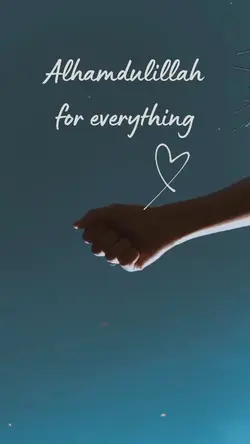 Alhamdulillah 
