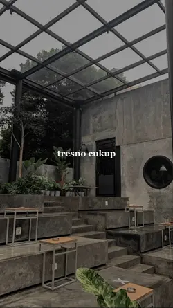 tresno cukup semene