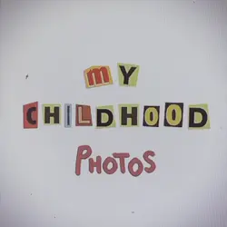 childhood photos