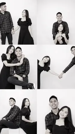 couple foto