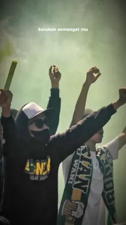 Chants supporter