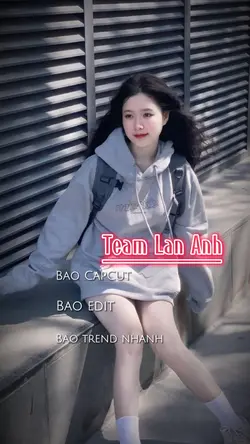 Team Lan Anh